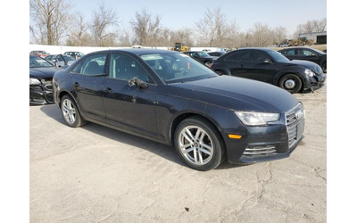 audi-a4-2-0l-4-all-wheel-drive - 3