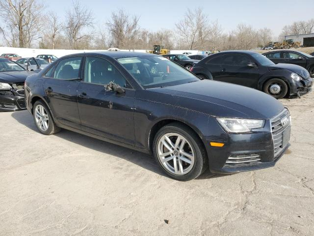 Audi A4 2.0L 4 ALL WHEEL DRIVE - автомобили, коли, обяви за нови и употребявани 3