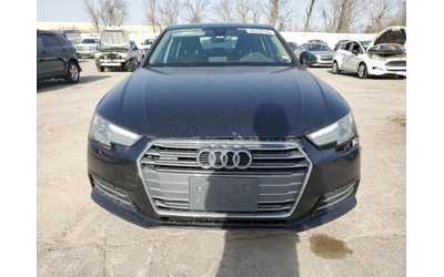 audi-a4-2-0l-4-all-wheel-drive - 4