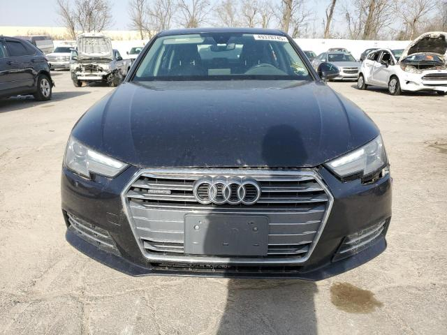 Audi A4 2.0L 4 ALL WHEEL DRIVE - автомобили, коли, обяви за нови и употребявани 4