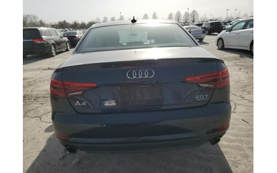 audi-a4-2-0l-4-all-wheel-drive - 5