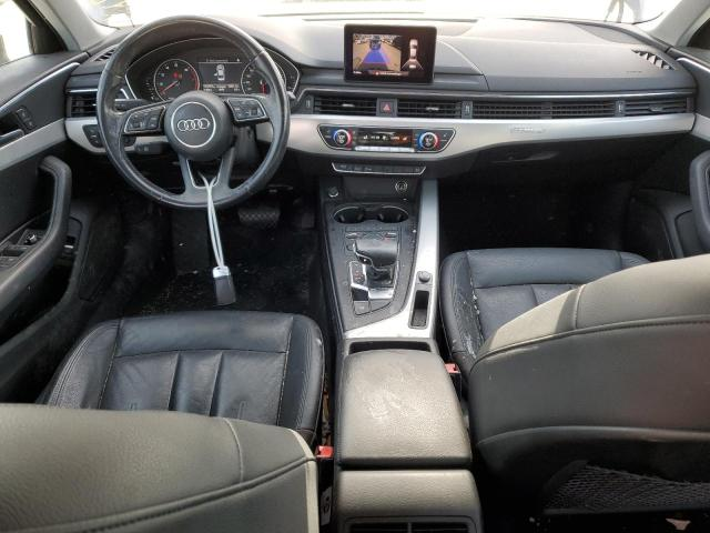 Audi A4 2.0L 4 ALL WHEEL DRIVE - автомобили, коли, обяви за нови и употребявани 7