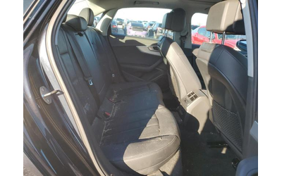 Audi A4 2.0L 4 ALL WHEEL DRIVE - автомобили, коли, обяви за нови и употребявани 9