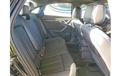 Audi A4 2.0L 4 ALL WHEEL DRIVE - автомобили, коли, обяви за нови и употребявани 10