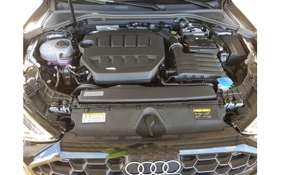 Audi A4 2.0L 4 ALL WHEEL DRIVE - автомобили, коли, обяви за нови и употребявани 12