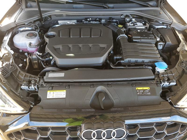 Audi A4 2.0L 4 ALL WHEEL DRIVE - автомобили, коли, обяви за нови и употребявани 12