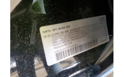 Audi A4 2.0L 4 ALL WHEEL DRIVE - автомобили, коли, обяви за нови и употребявани 13