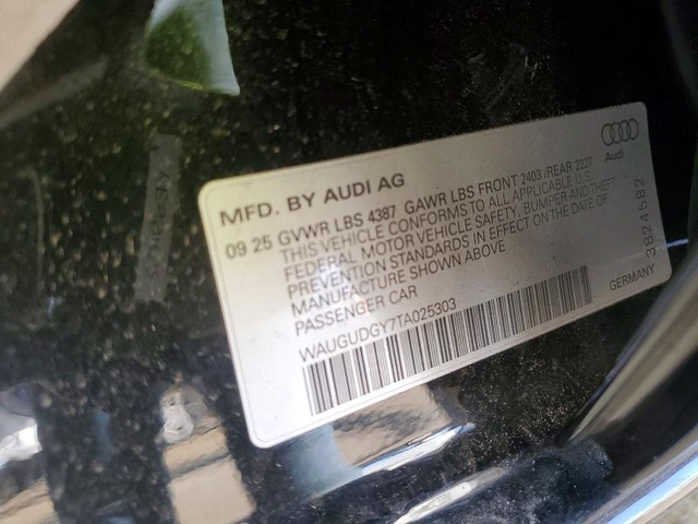 Audi A4 2.0L 4 ALL WHEEL DRIVE - автомобили, коли, обяви за нови и употребявани 13