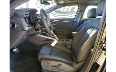 Audi A4 2.0L 4 ALL WHEEL DRIVE - автомобили, коли, обяви за нови и употребявани 7