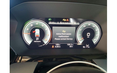 Audi A4 2.0L 4 ALL WHEEL DRIVE - автомобили, коли, обяви за нови и употребявани 9