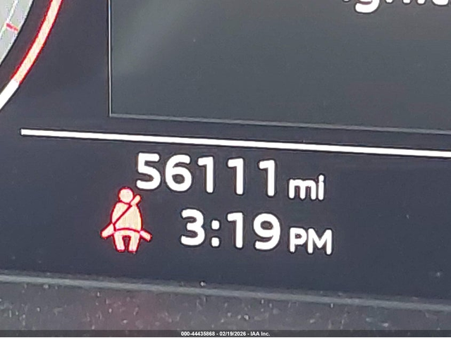 Audi A4 2.0L I-4 DI, DOHC, VVT, TURBO, 201HP All Wheel Drive - автомобили, коли, обяви за нови и употребявани 14