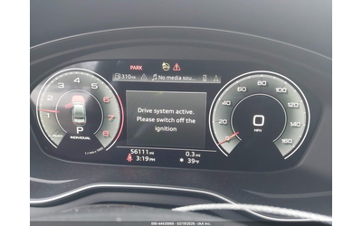 Audi A4 2.0L I-4 DI, DOHC, VVT, TURBO, 201HP All Wheel Drive - автомобили, коли, обяви за нови и употребявани 6