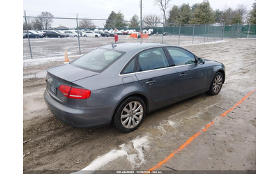 audi-a4-2-0l-i-4-di-dohc-vvt-turbo-211hp-all-wheel-drive - 3