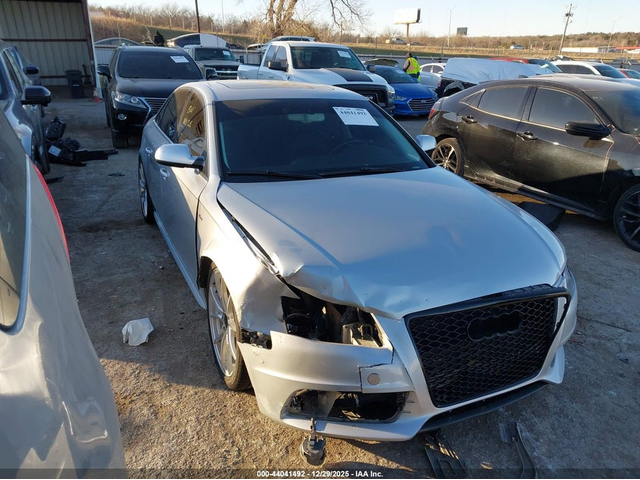 Audi A4 2.0L I-4 DI, DOHC, VVT, TURBO, 211HP Front Wheel Drive - автомобили, коли, обяви за нови и употребявани 0