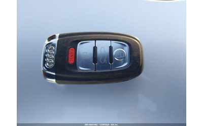 Audi A4 2.0L I-4 DI, DOHC, VVT, TURBO, 211HP Front Wheel Drive - автомобили, коли, обяви за нови и употребявани 10