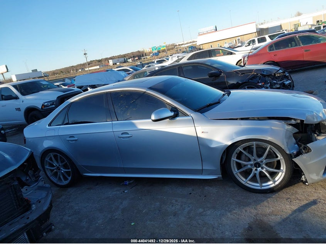 Audi A4 2.0L I-4 DI, DOHC, VVT, TURBO, 211HP Front Wheel Drive - автомобили, коли, обяви за нови и употребявани 12