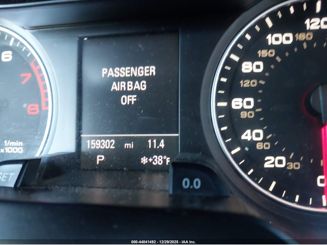 Audi A4 2.0L I-4 DI, DOHC, VVT, TURBO, 211HP Front Wheel Drive - автомобили, коли, обяви за нови и употребявани 14