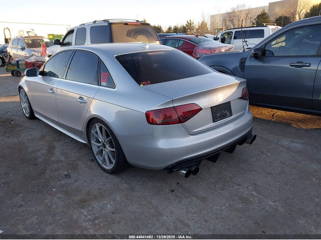 Audi A4 2.0L I-4 DI, DOHC, VVT, TURBO, 211HP Front Wheel Drive - автомобили, коли, обяви за нови и употребявани 2