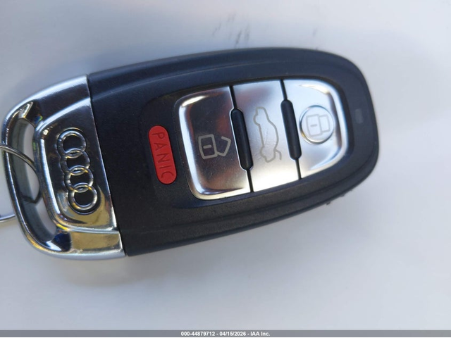 Audi A4 2.0L I-4 DI, DOHC, VVT, TURBO, 220HP All Wheel Drive - автомобили, коли, обяви за нови и употребявани 10