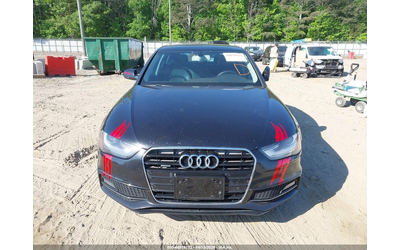 Audi A4 2.0L I-4 DI, DOHC, VVT, TURBO, 220HP All Wheel Drive - автомобили, коли, обяви за нови и употребявани 11