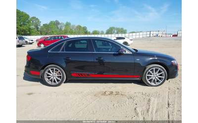 Audi A4 2.0L I-4 DI, DOHC, VVT, TURBO, 220HP All Wheel Drive - автомобили, коли, обяви за нови и употребявани 12