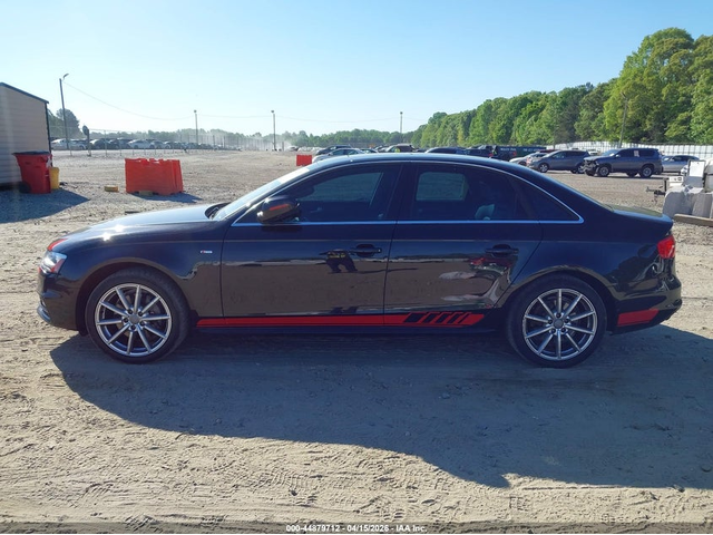 Audi A4 2.0L I-4 DI, DOHC, VVT, TURBO, 220HP All Wheel Drive - автомобили, коли, обяви за нови и употребявани 13