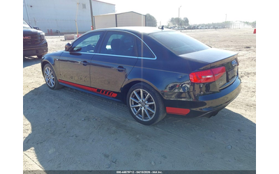 audi-a4-2-0l-i-4-di-dohc-vvt-turbo-220hp-all-wheel-drive - 2