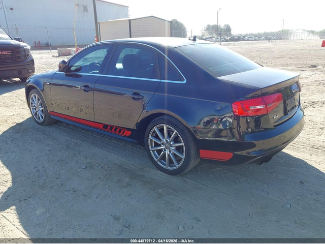 Audi A4 2.0L I-4 DI, DOHC, VVT, TURBO, 220HP All Wheel Drive - автомобили, коли, обяви за нови и употребявани 2