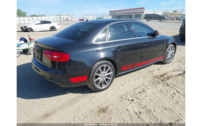 audi-a4-2-0l-i-4-di-dohc-vvt-turbo-220hp-all-wheel-drive - 3
