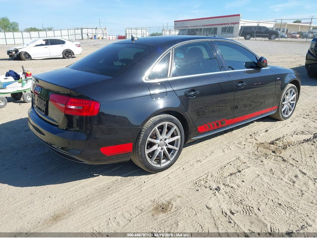 Audi A4 2.0L I-4 DI, DOHC, VVT, TURBO, 220HP All Wheel Drive - автомобили, коли, обяви за нови и употребявани 3