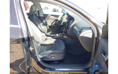 audi-a4-2-0l-i-4-di-dohc-vvt-turbo-220hp-all-wheel-drive - 4