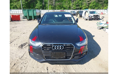 audi-a4-2-0l-i-4-di-dohc-vvt-turbo-220hp-all-wheel-drive - 5