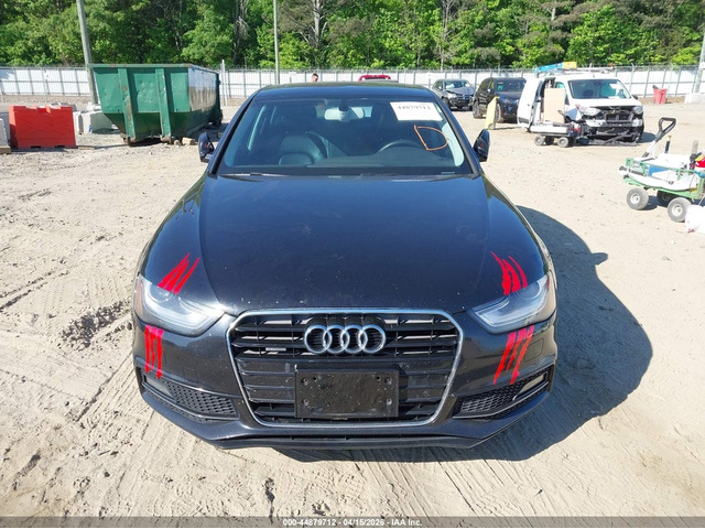 Audi A4 2.0L I-4 DI, DOHC, VVT, TURBO, 220HP All Wheel Drive - автомобили, коли, обяви за нови и употребявани 5