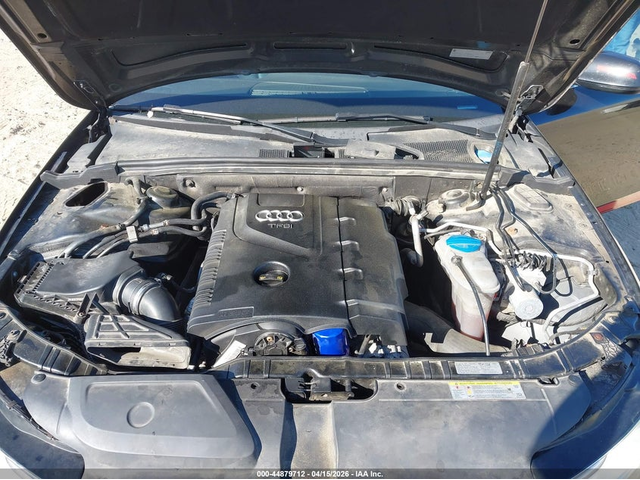 Audi A4 2.0L I-4 DI, DOHC, VVT, TURBO, 220HP All Wheel Drive - автомобили, коли, обяви за нови и употребявани 9