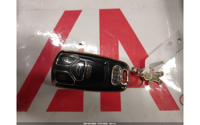 Audi A4 2.0L I-4 DI, DOHC, VVT, TURBO, 252HP All Wheel Drive - автомобили, коли, обяви за нови и употребявани 10