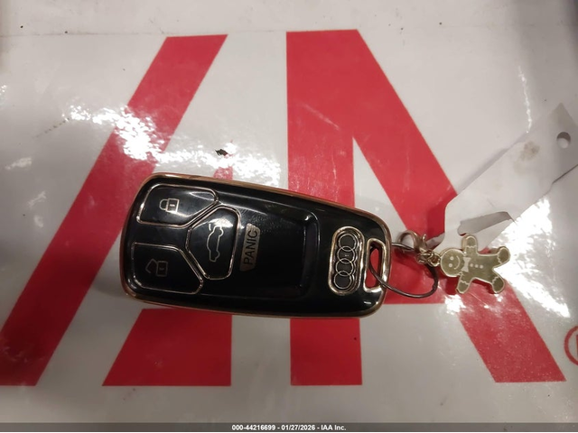 Audi A4 2.0L I-4 DI, DOHC, VVT, TURBO, 252HP All Wheel Drive - автомобили, коли, обяви за нови и употребявани 10