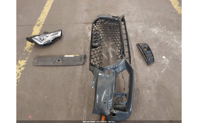 Audi A4 2.0L I-4 DI, DOHC, VVT, TURBO, 252HP All Wheel Drive - автомобили, коли, обяви за нови и употребявани 11