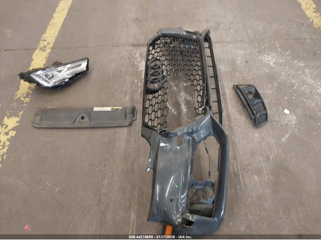 Audi A4 2.0L I-4 DI, DOHC, VVT, TURBO, 252HP All Wheel Drive - автомобили, коли, обяви за нови и употребявани 11