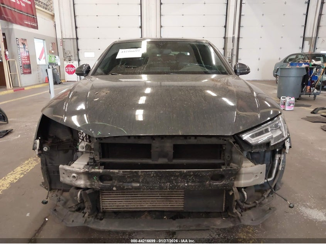 Audi A4 2.0L I-4 DI, DOHC, VVT, TURBO, 252HP All Wheel Drive - автомобили, коли, обяви за нови и употребявани 12