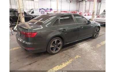 audi-a4-2-0l-i-4-di-dohc-vvt-turbo-252hp-all-wheel-drive - 3