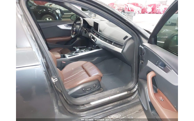 audi-a4-2-0l-i-4-di-dohc-vvt-turbo-252hp-all-wheel-drive - 4