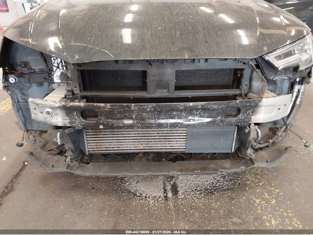 Audi A4 2.0L I-4 DI, DOHC, VVT, TURBO, 252HP All Wheel Drive - автомобили, коли, обяви за нови и употребявани 5