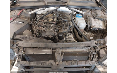 Audi A4 2.0L I-4 DI, DOHC, VVT, TURBO, 252HP All Wheel Drive - автомобили, коли, обяви за нови и употребявани 9