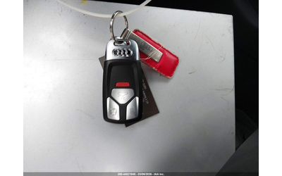 Audi A4 2.0L I-4 DI, DOHC, VVT, TURBO, 261HP All Wheel Drive - автомобили, коли, обяви за нови и употребявани 10