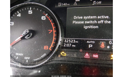 Audi A4 2.0L I-4 DI, DOHC, VVT, TURBO, 261HP All Wheel Drive - автомобили, коли, обяви за нови и употребявани 14