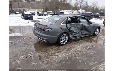 audi-a4-2-0l-i-4-di-dohc-vvt-turbo-261hp-all-wheel-drive - 3