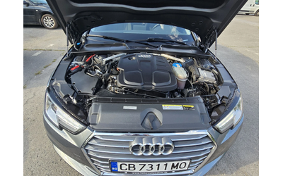 Audi A4 2.0TDI 150кс - автомобили, коли, обяви за нови и употребявани 10