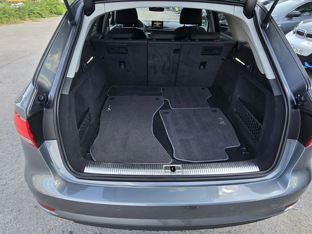 Audi A4 2.0TDI 150кс - автомобили, коли, обяви за нови и употребявани 11