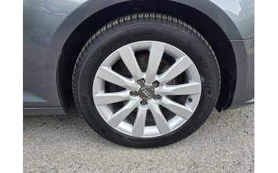 Audi A4 2.0TDI 150кс - автомобили, коли, обяви за нови и употребявани 14