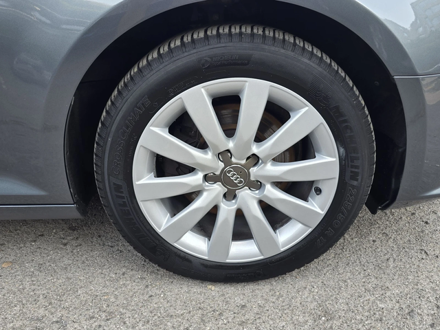 Audi A4 2.0TDI 150кс - автомобили, коли, обяви за нови и употребявани 14